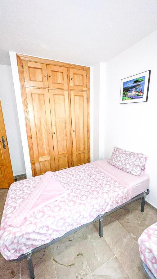 Appartamento Huelin Beach Aeropuerto *